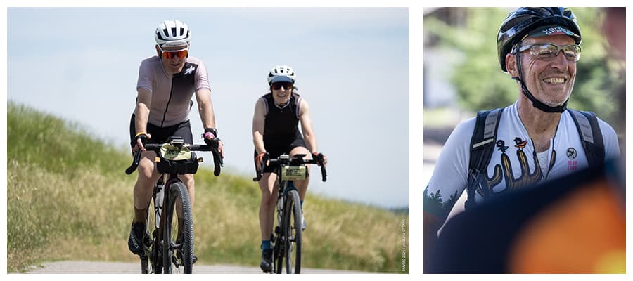 I Ciclisti di PanSec