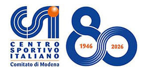 Con la collaborazione de CSI - Centro Sportivo Italiano