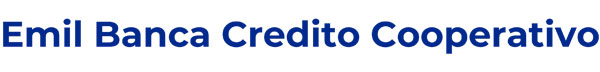 Logo Emil Banca Credito Coperativo